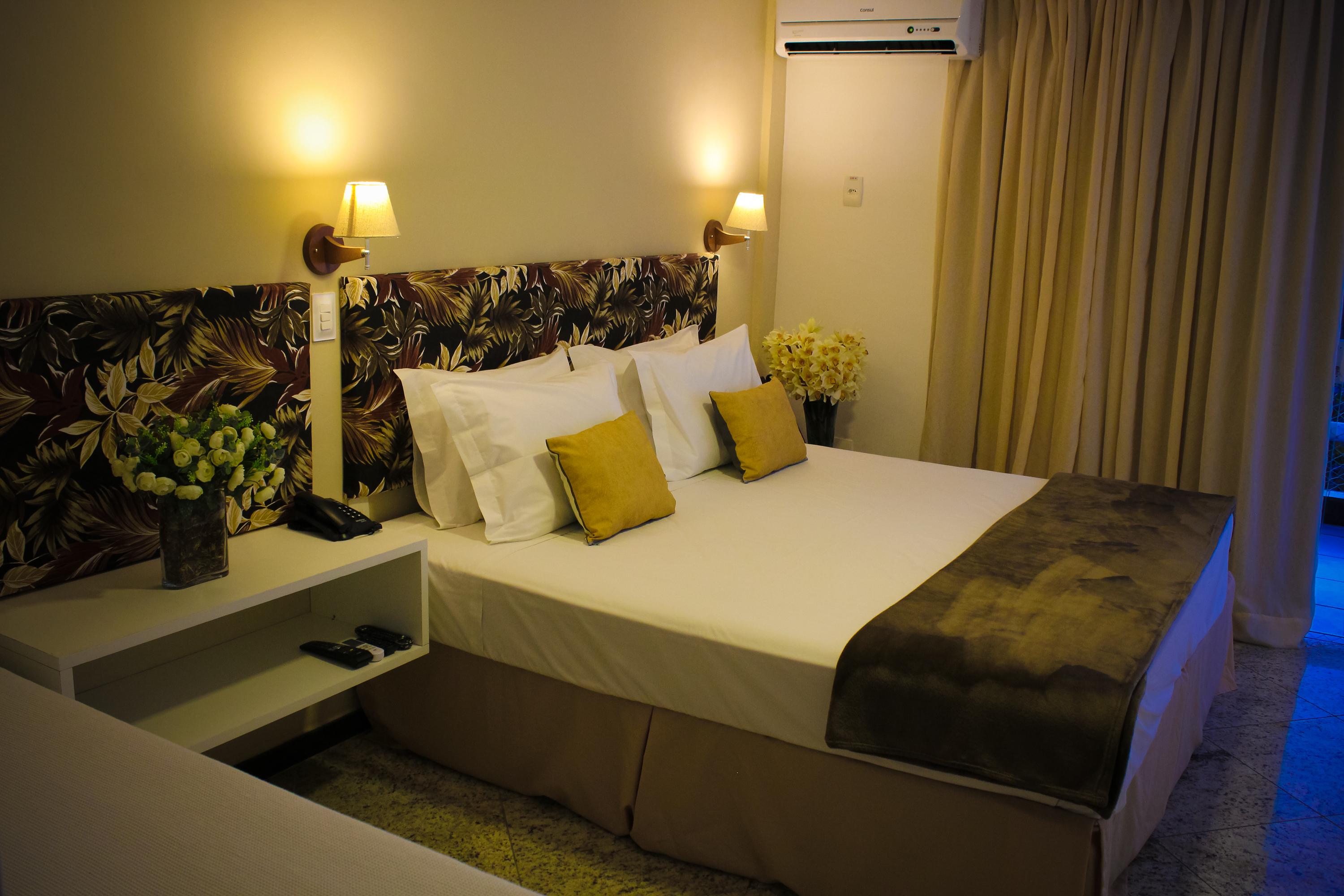 Hotel Experience Joao Fernandes Armacao dos Buzios Exterior photo