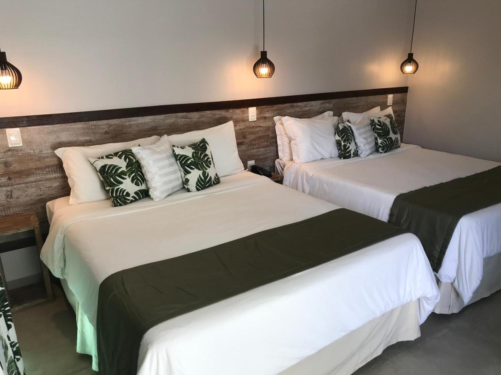 Hotel Experience Joao Fernandes Armacao dos Buzios Room photo