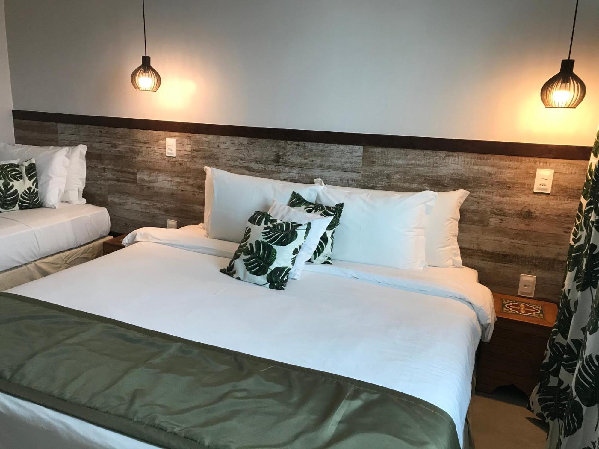 Hotel Experience Joao Fernandes Armacao dos Buzios Room photo