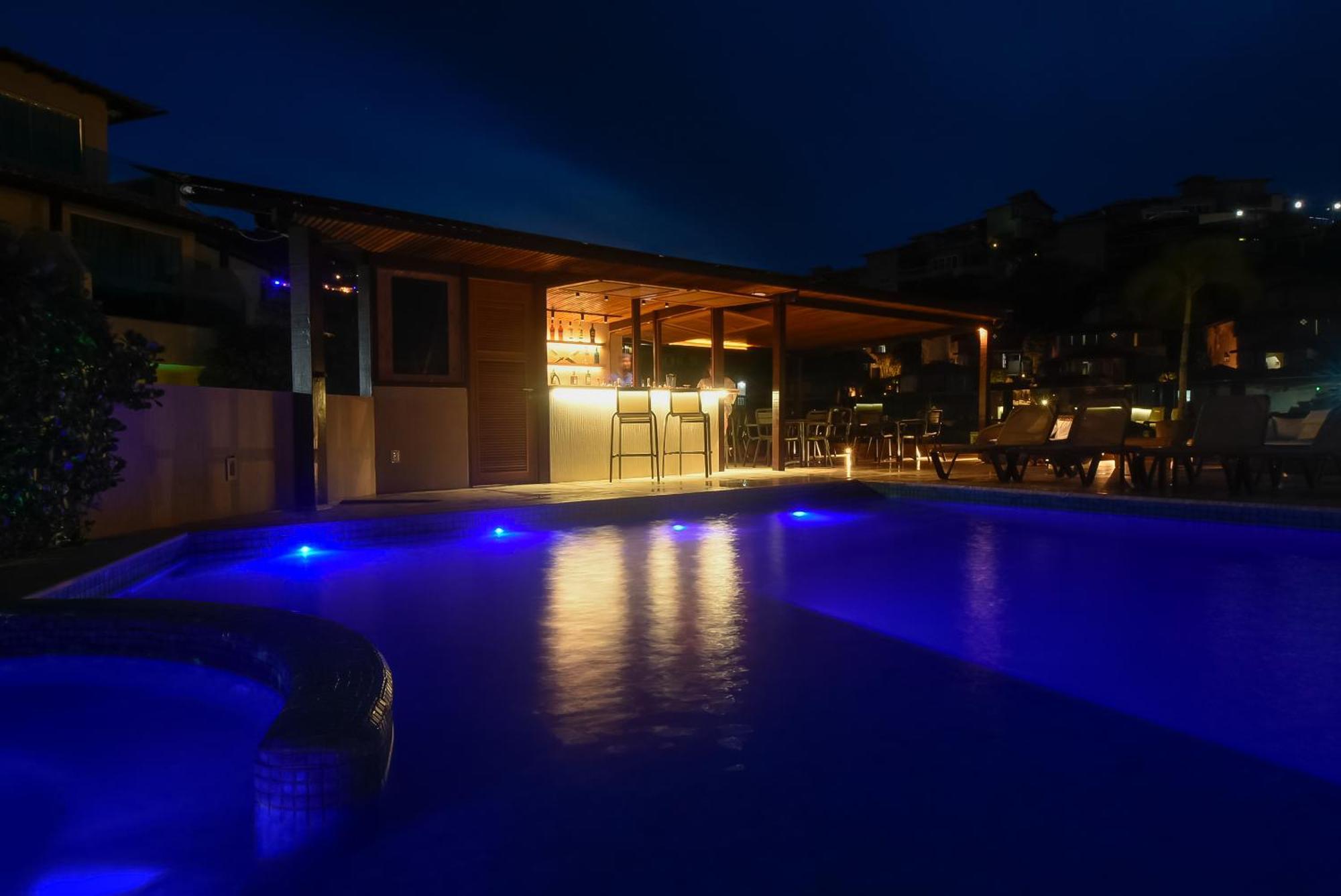 Hotel Experience Joao Fernandes Armacao dos Buzios Exterior photo